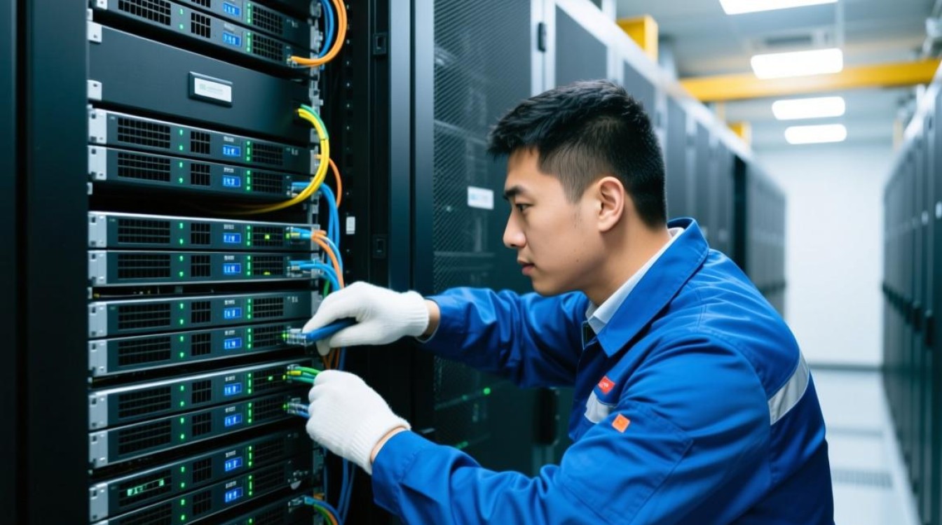 霍林郭勒服务器维修哪家专业？响应快、价格低、技术强？