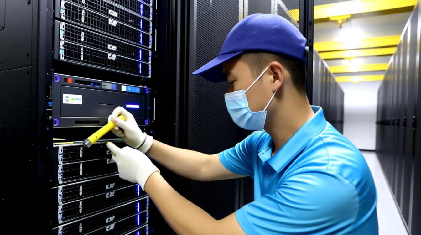 霍林郭勒服务器维修哪家专业？响应快、价格低、技术强？