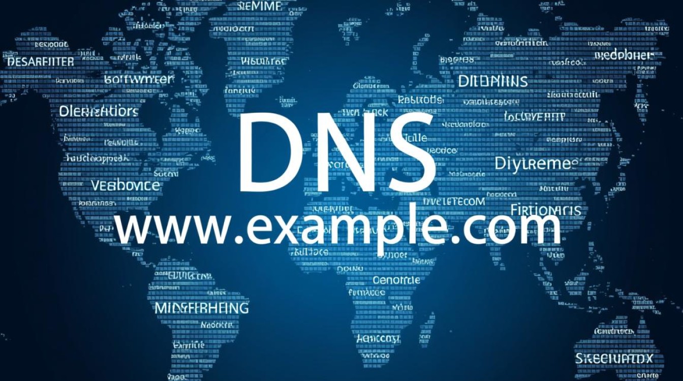 首选DNS和备用DNS的区别是什么?它们各有什么用? 首选DNS和备用DNS的区别是什么?它们各有什么用?