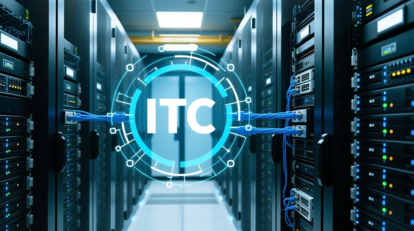 服务器ITC通信异常如何快速排查解决？
