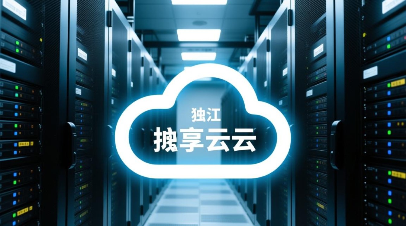 马江独享云虚拟主机和普通虚拟主机有什么区别？