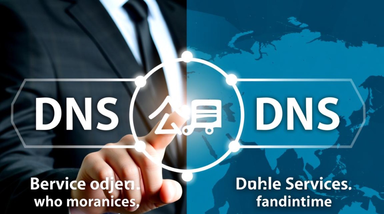 运营商DNS和公用DNS有啥区别？对普通用户来说哪个更合适？