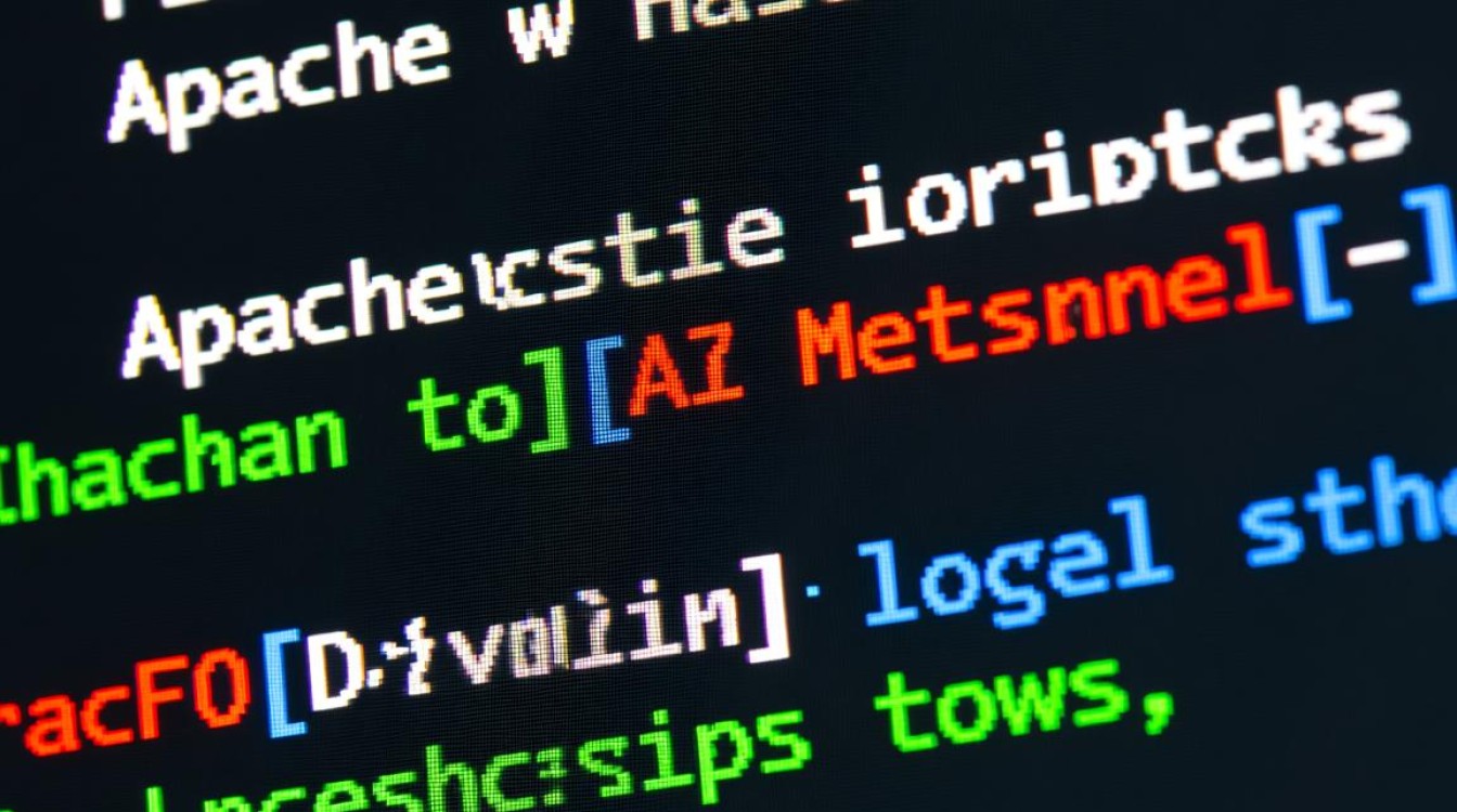 Apache本地虚拟主机无法访问是什么原因导致的？