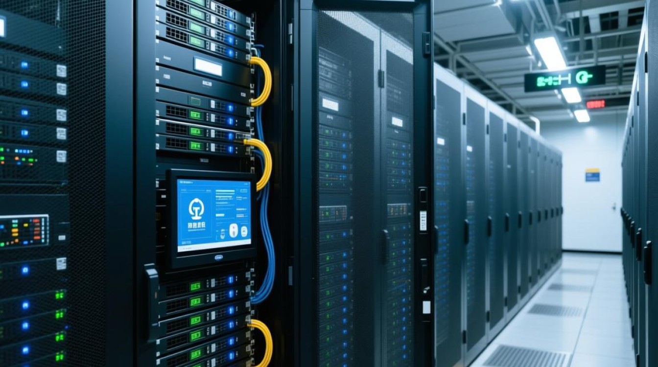 中铁系统服务器如何选型？采购标准有哪些？