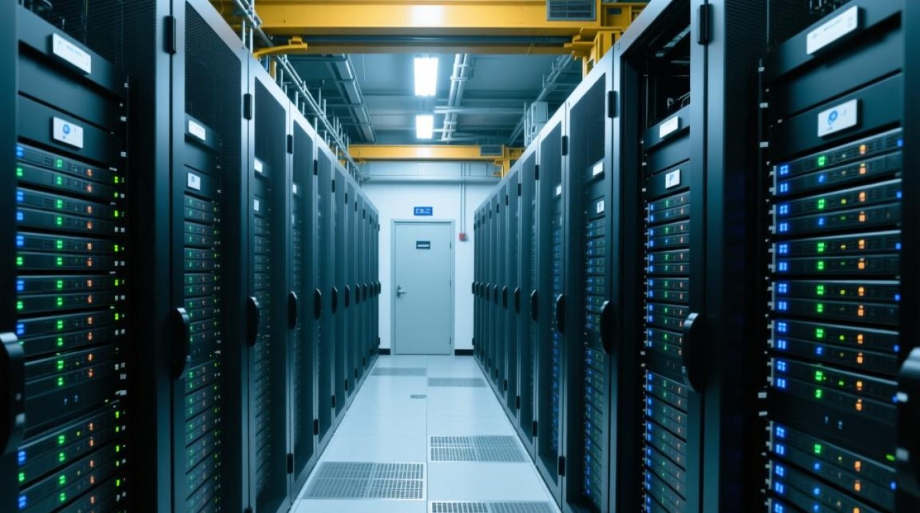 中铁系统服务器如何选型？采购标准有哪些？