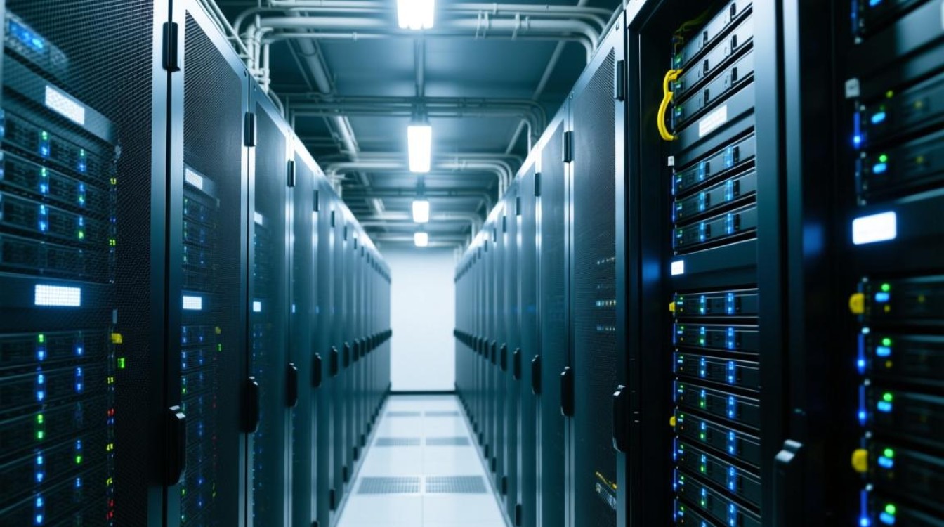 中铁系统服务器如何选型？采购标准有哪些？