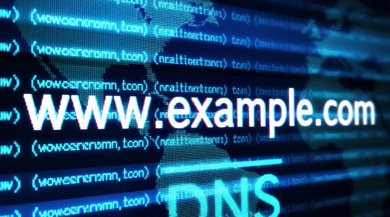 DNS的IP和辅助DNS的IP有什么区别？