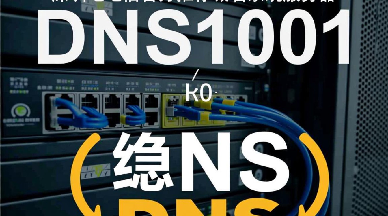 深圳电信DNS1001是什么？如何设置深圳电信DNS？