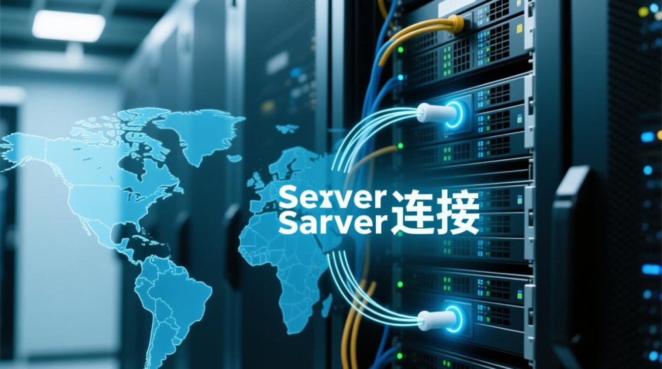 ls服务器连接失败怎么办？