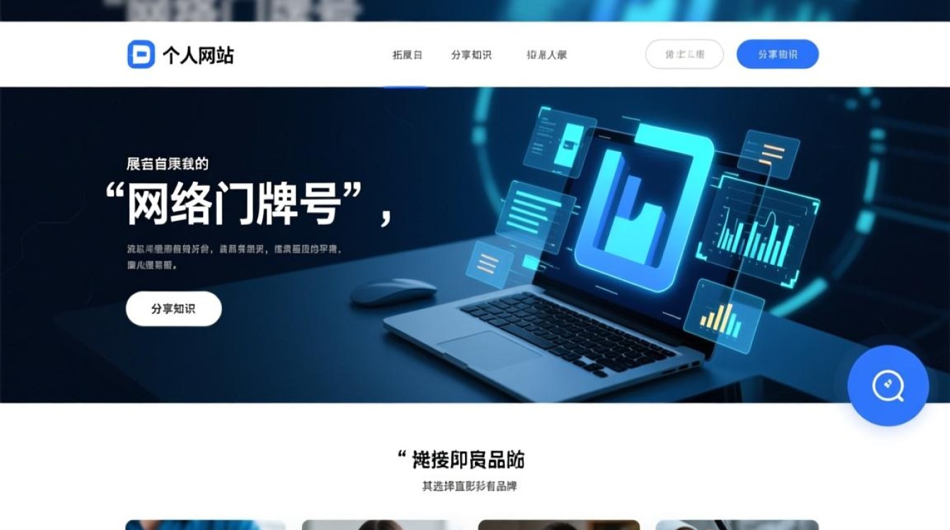 个人网站选域名，什么后缀比较好用？