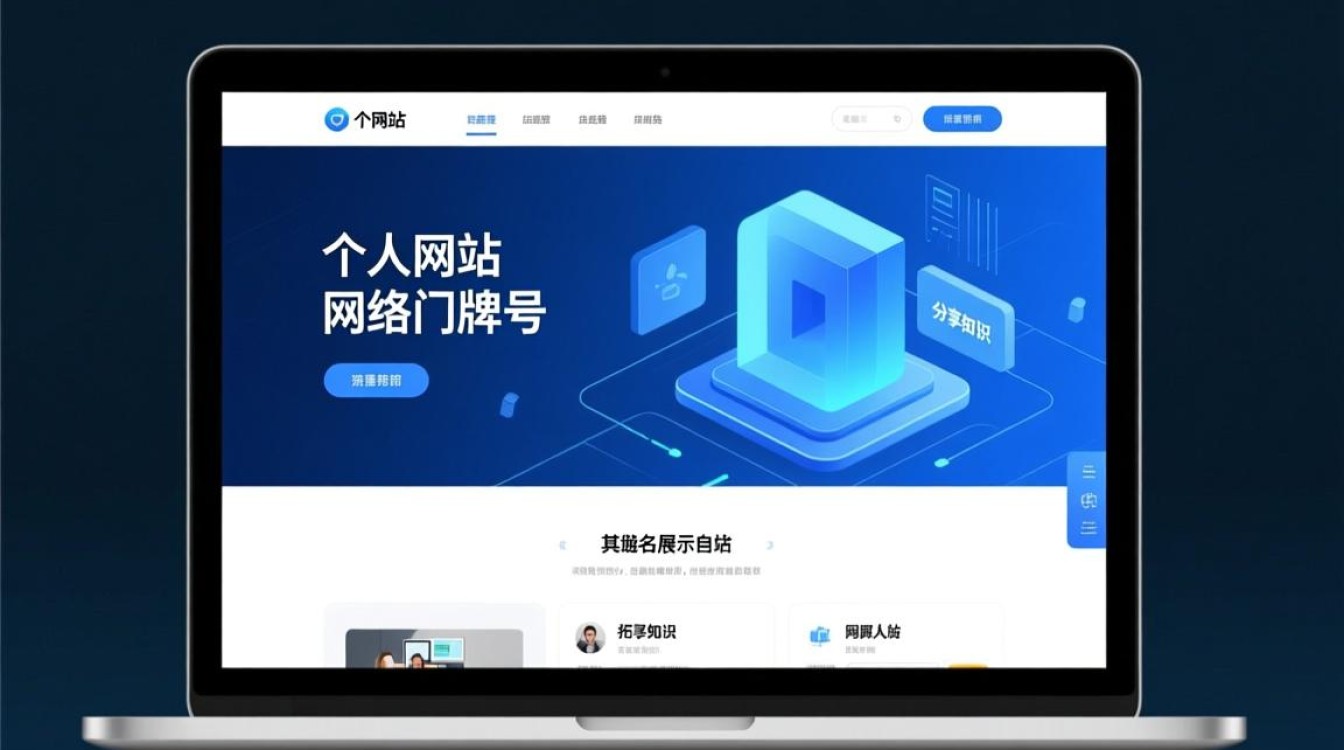 个人网站选域名，什么后缀比较好用？