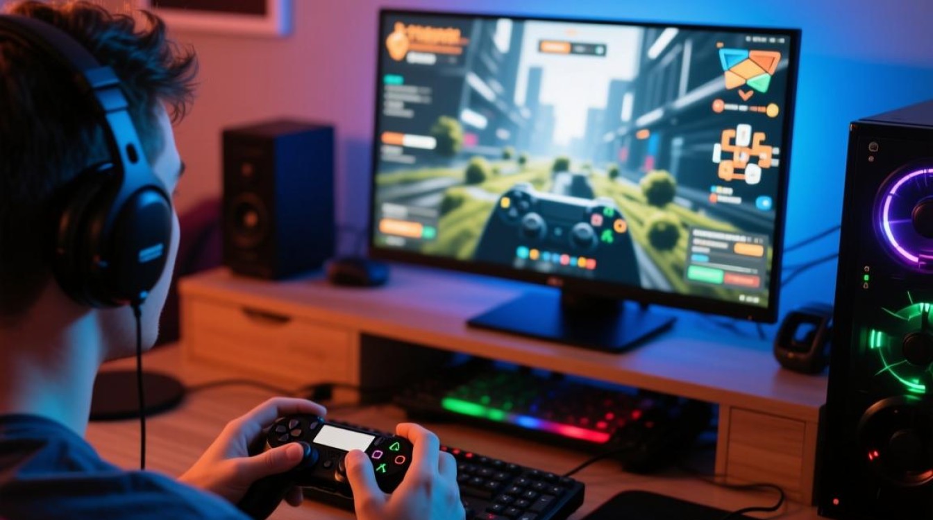 游戏无法显示画面怎么办？电脑显卡驱动还是游戏设置问题？