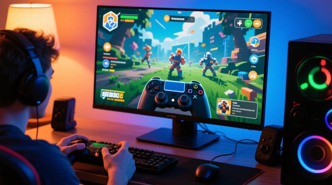 游戏无法显示画面怎么办？电脑显卡驱动还是游戏设置问题？