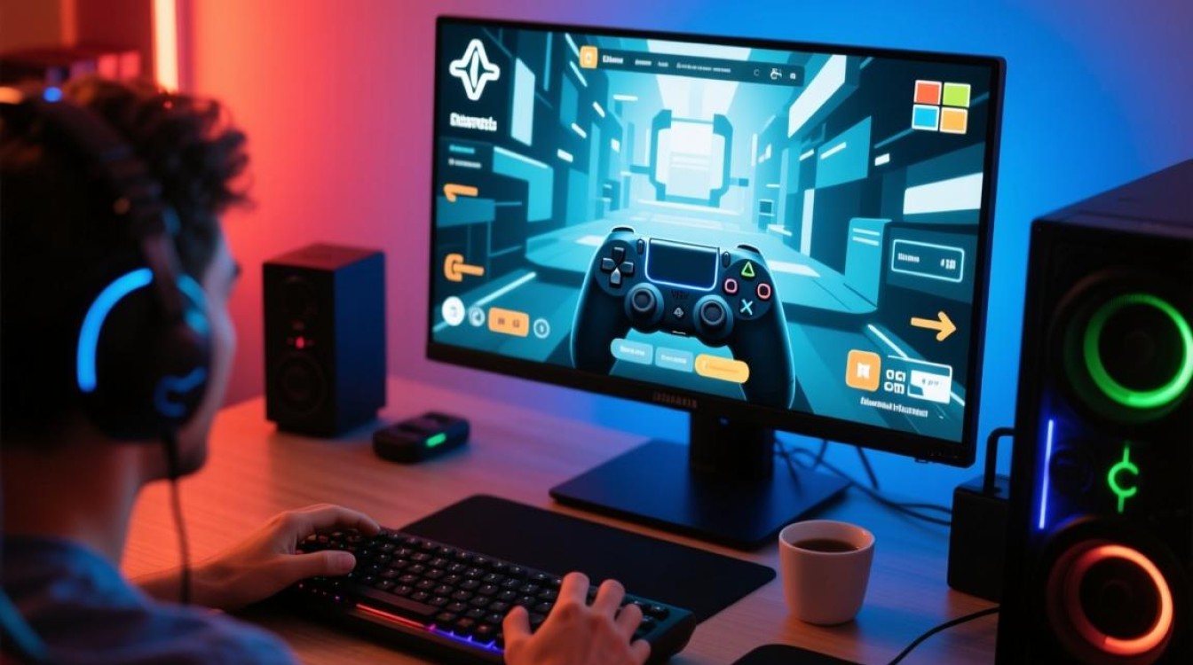 游戏无法显示画面怎么办？电脑显卡驱动还是游戏设置问题？