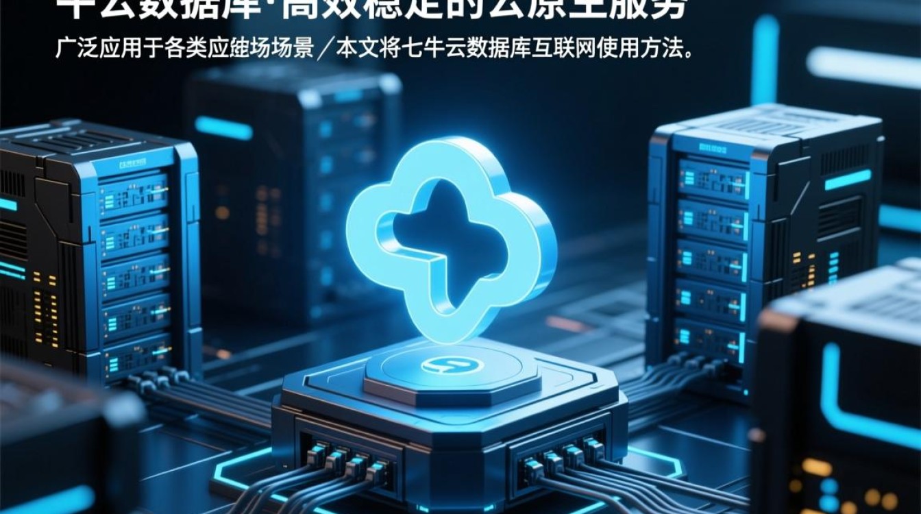 七牛云数据库新手怎么用?入门步骤和常见问题有哪些? 七牛云数据库新手怎么用?入门步骤和常见问题有哪些?