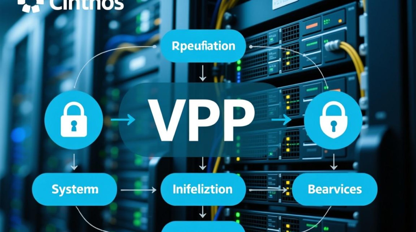 CentOS搭建VPS详细步骤是怎样的？新手能学会吗？