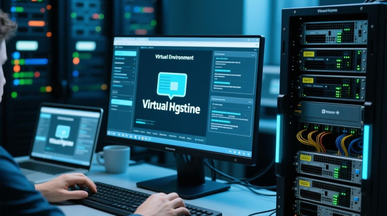 安装虚拟主机后为什么会变卡？如何解决？