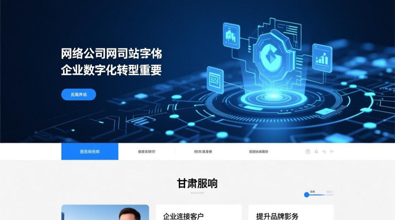 甘肃网络公司网站哪家靠谱？如何选择靠谱的甘肃网络公司？