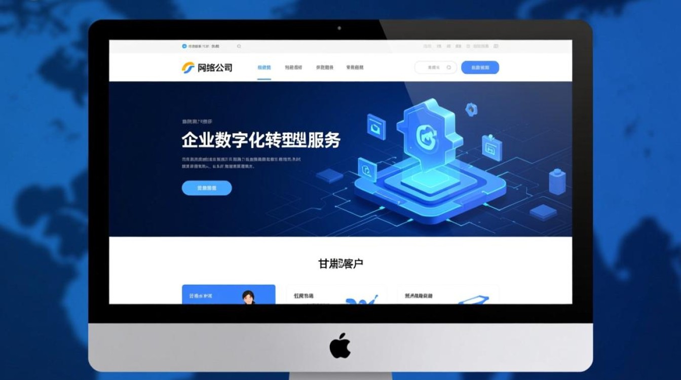 甘肃网络公司网站哪家靠谱？如何选择靠谱的甘肃网络公司？