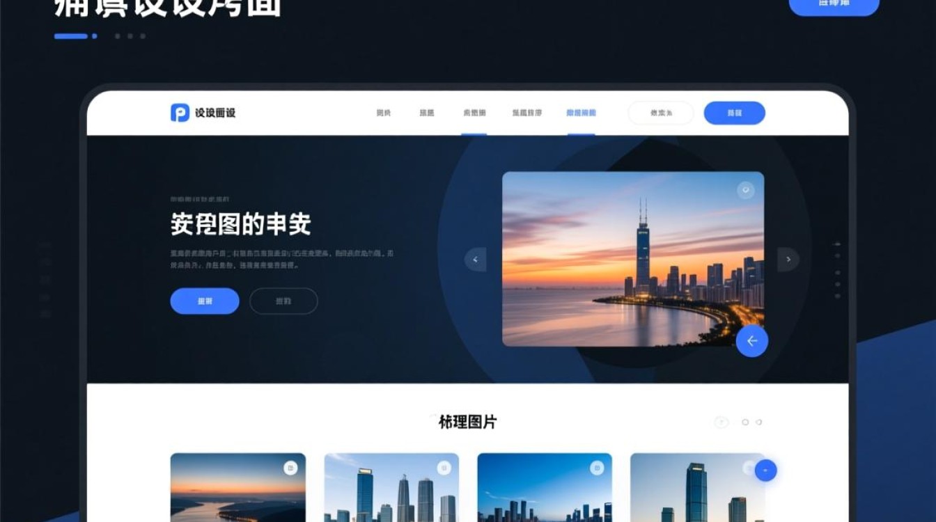 网站建设中图片怎么选才能提升用户体验与转化率? 网站建设中图片怎么选才能提升用户体验与转化率?
