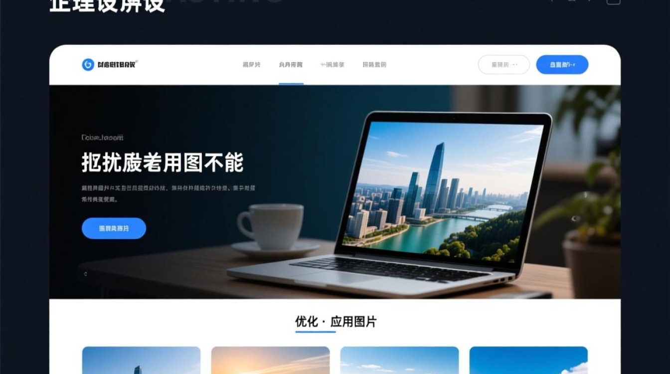 网站建设中图片怎么选才能提升用户体验与转化率? 网站建设中图片怎么选才能提升用户体验与转化率?