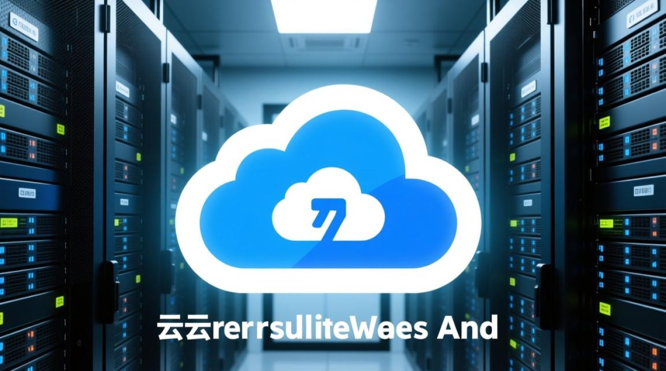 凌云服务器网址是什么？官方入口怎么找？