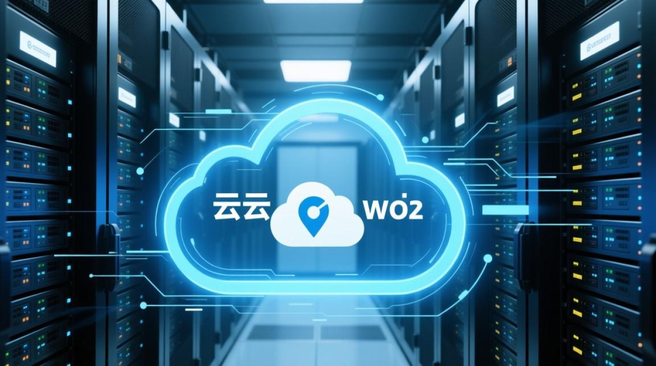 凌云服务器网址是什么？官方入口怎么找？