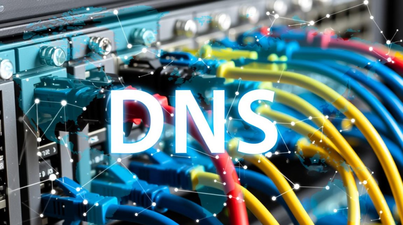 网址DNS怎么设置备用DNS?备用DNS配置方法有哪些? 网址DNS怎么设置备用DNS?备用DNS配置方法有哪些?