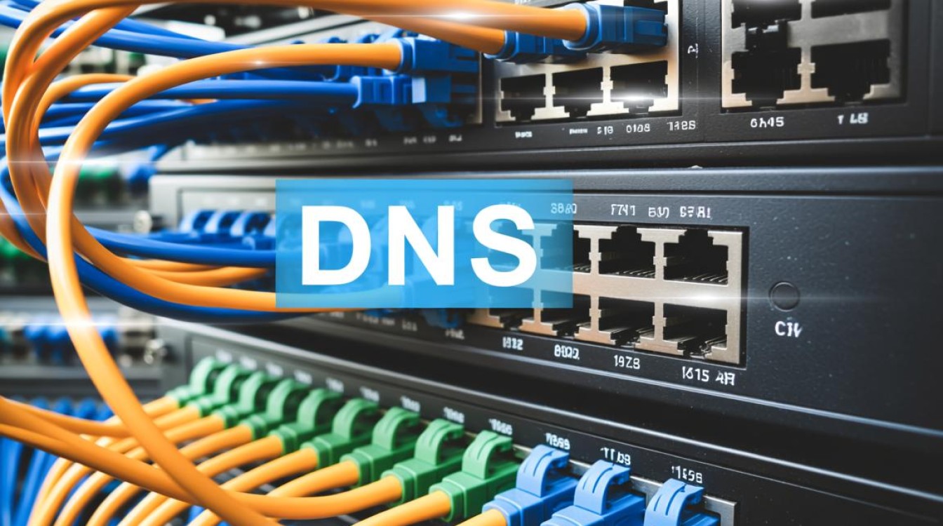 网址DNS怎么设置备用DNS?备用DNS配置方法有哪些? 网址DNS怎么设置备用DNS?备用DNS配置方法有哪些?