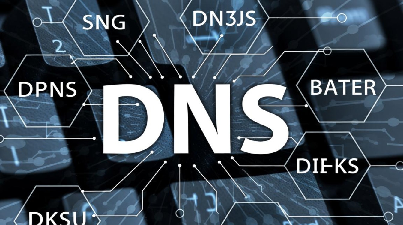 网址DNS怎么设置备用DNS?备用DNS配置方法有哪些? 网址DNS怎么设置备用DNS?备用DNS配置方法有哪些?