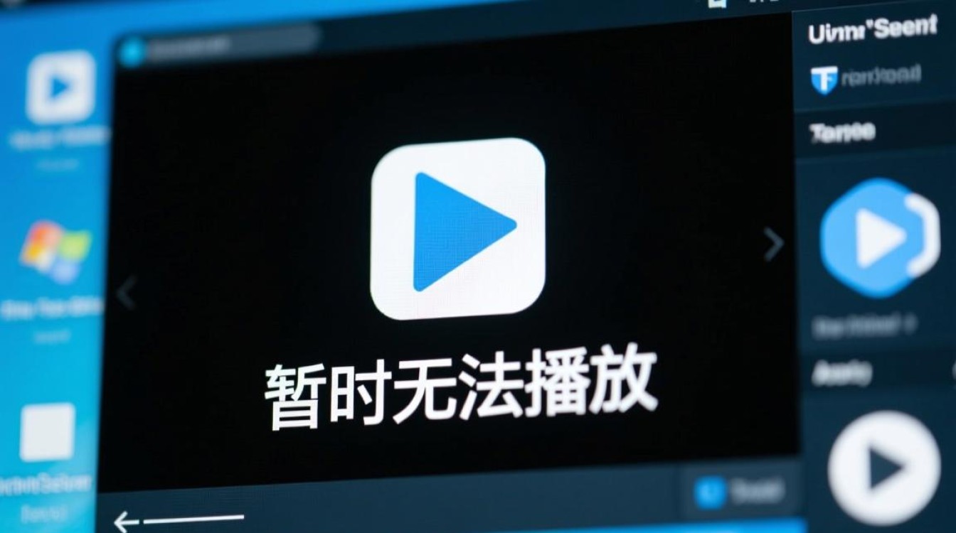 为什么暂时无法播放迅雷？原因及解决方法是什么？