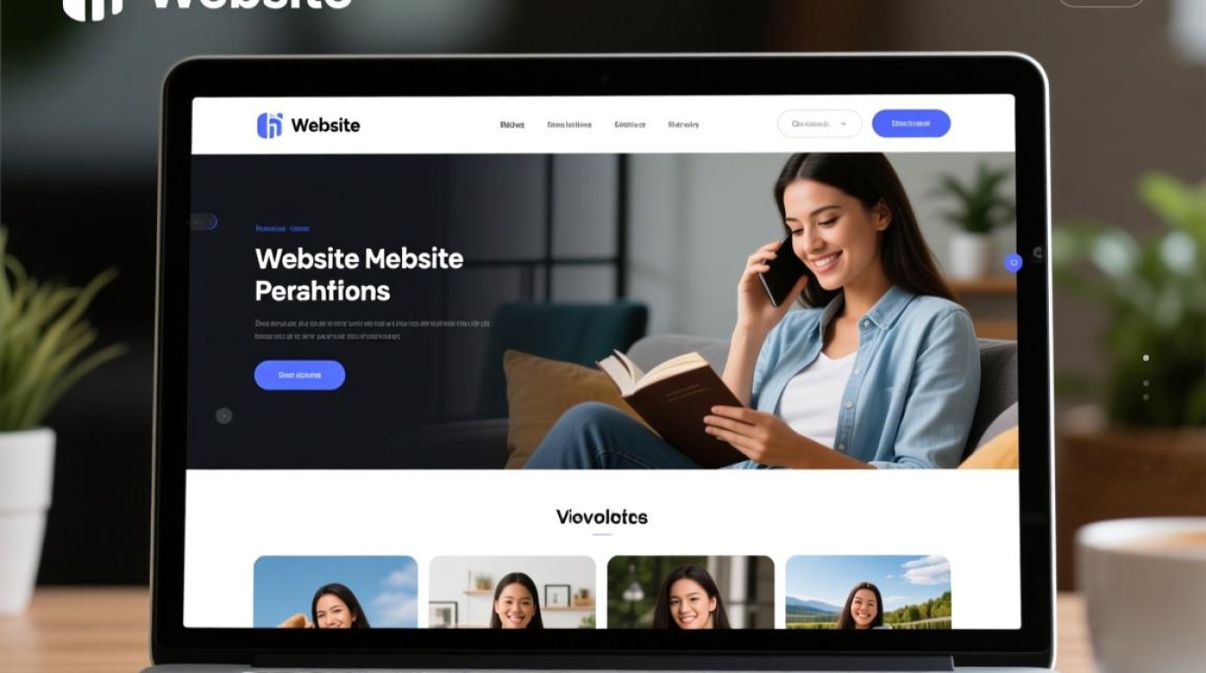 个人网站制作图片，新手如何快速搞定且不踩坑？