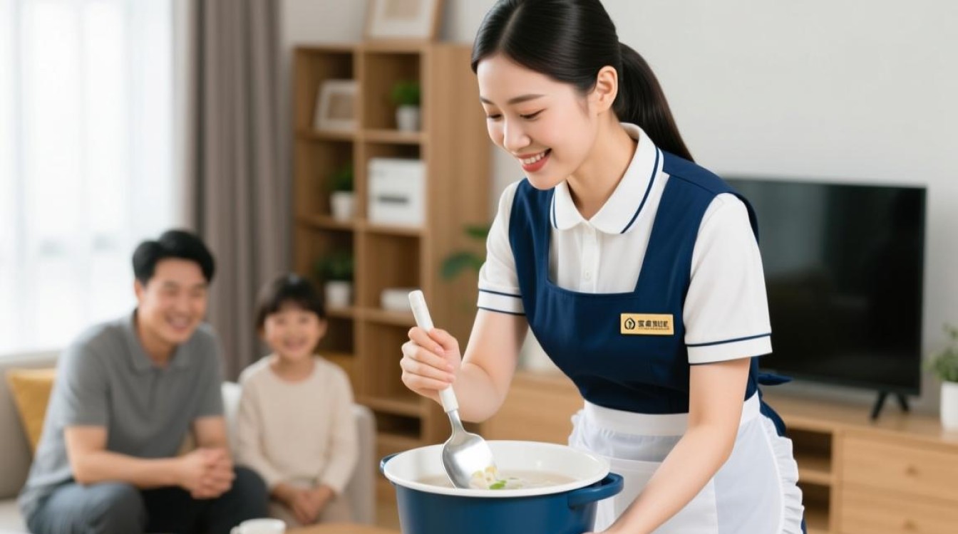 家政服务网站建设，如何从0到1搭建高效转化平台？