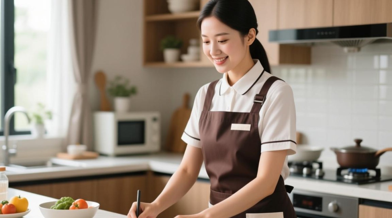 家政服务网站建设，如何从0到1搭建高效转化平台？