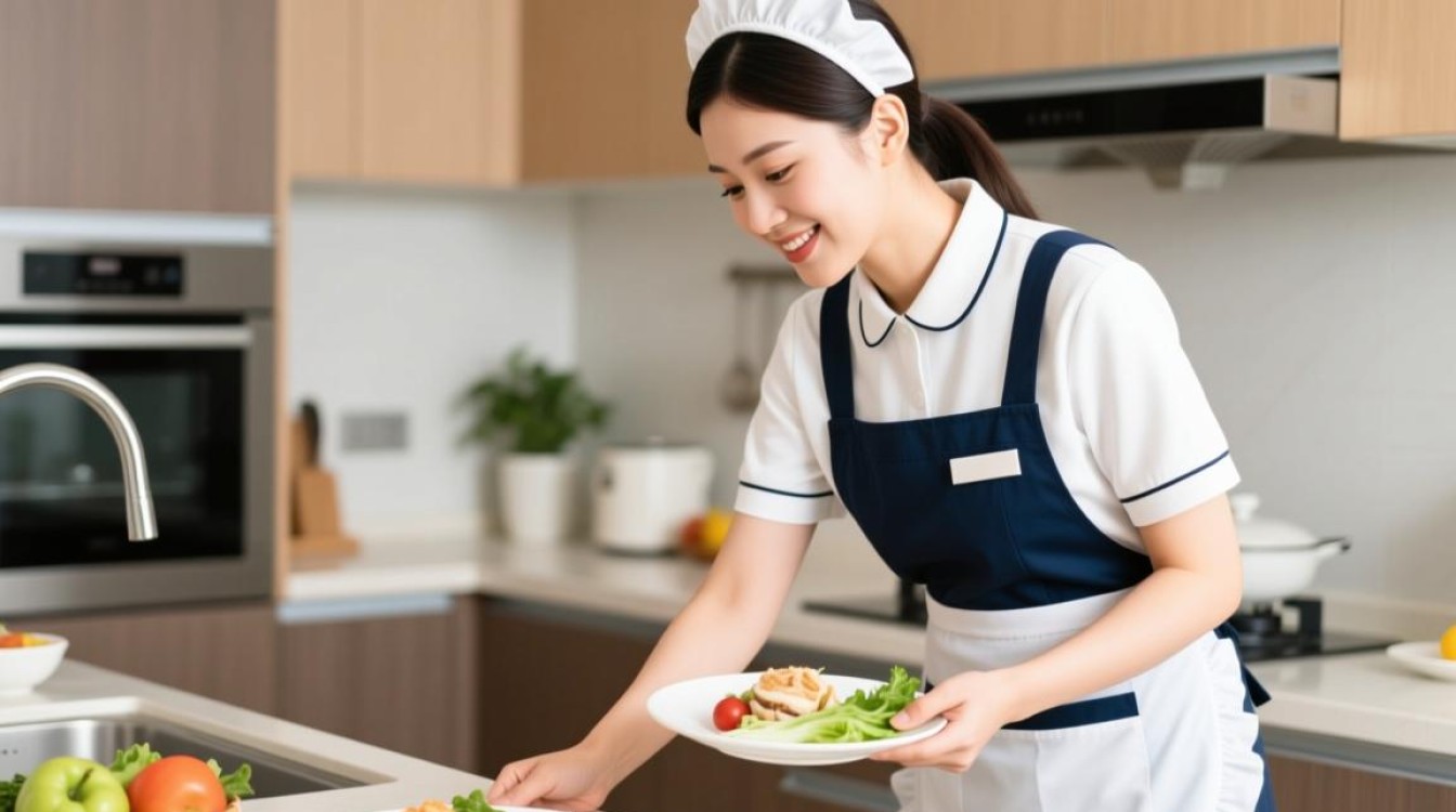 家政服务网站建设，如何从0到1搭建高效转化平台？