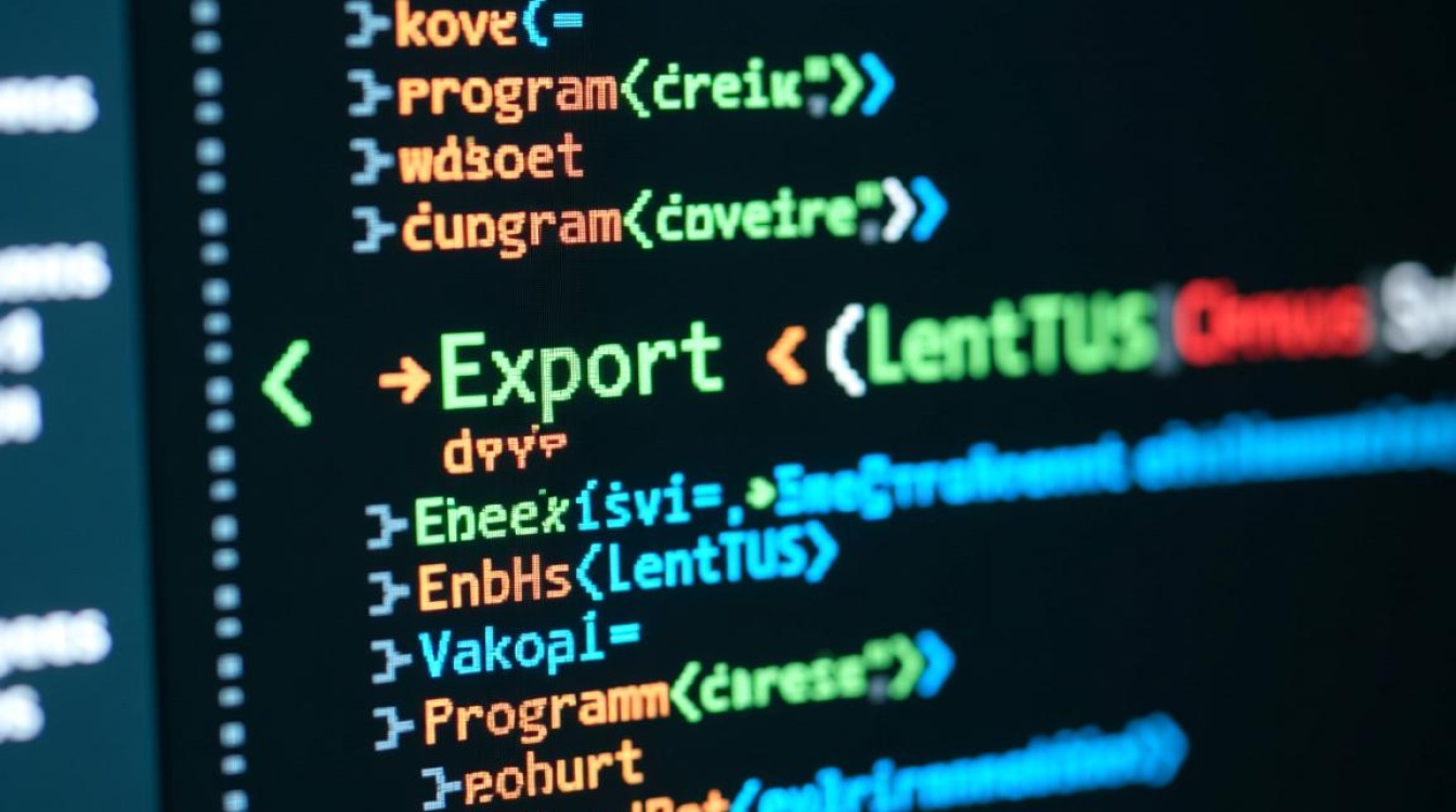Centos的export指令如何永久设置环境变量？