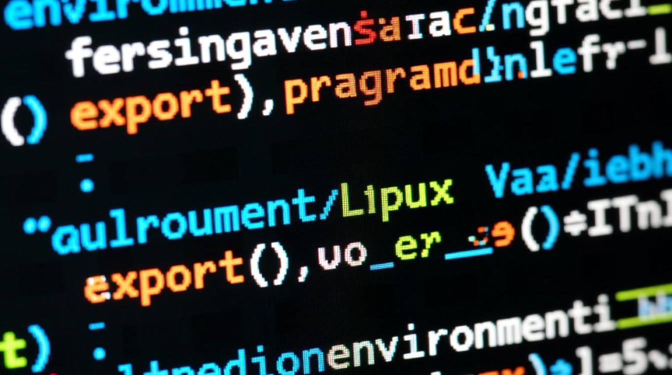 Centos的export指令如何永久设置环境变量？