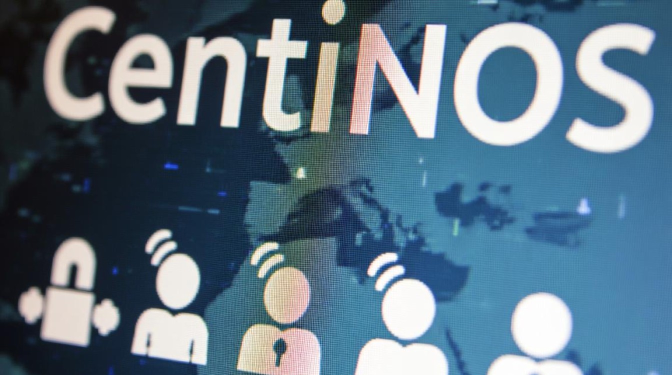 centos组成员是什么？如何查看和管理组成员？