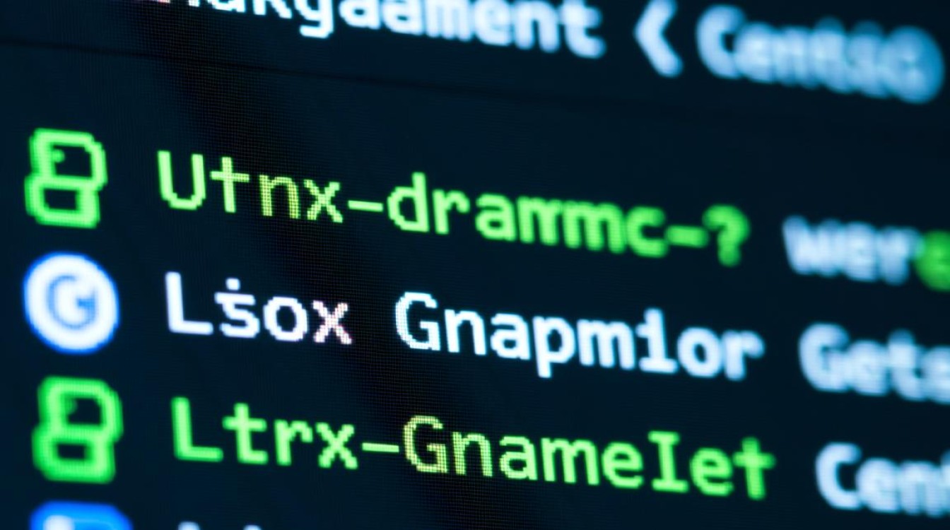 centos组成员是什么？如何查看和管理组成员？