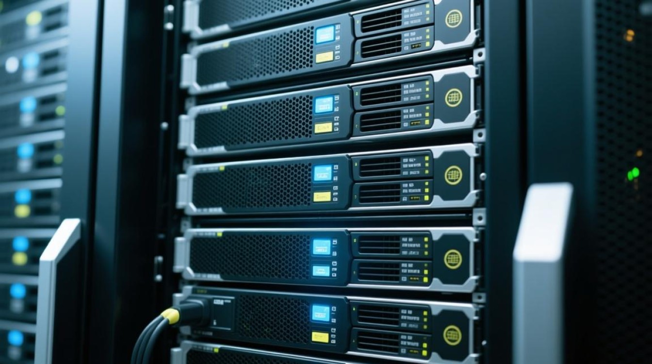 nas服务器中毒了怎么办?数据还能恢复吗? nas服务器中毒了怎么办?数据还能恢复吗?