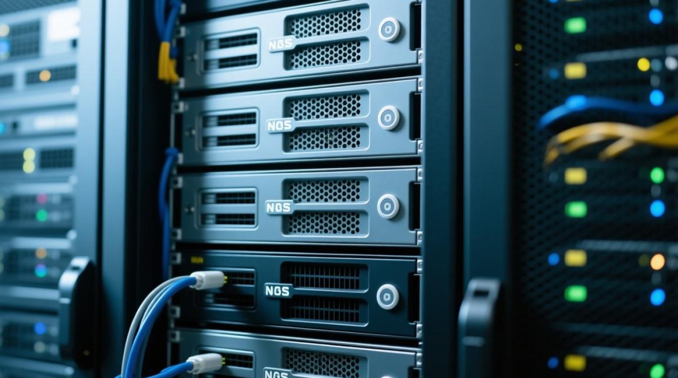 nas服务器中毒了怎么办?数据还能恢复吗? nas服务器中毒了怎么办?数据还能恢复吗?