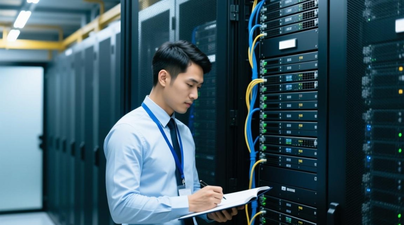 服务器招人需要哪些具体条件？2025最新要求有哪些？