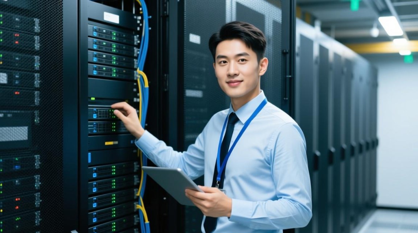 服务器招人需要哪些具体条件？2025最新要求有哪些？