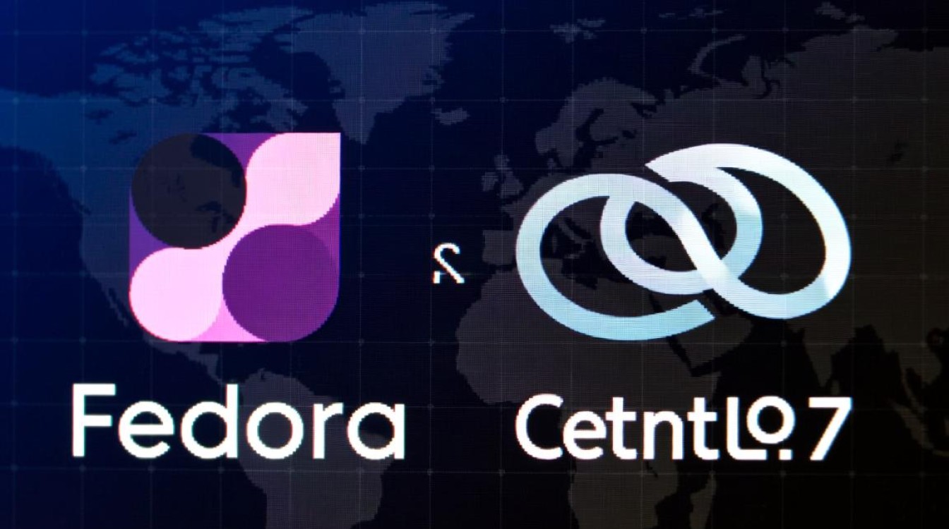 Fedora和CentOS7区别？选哪个更适合长期稳定使用？