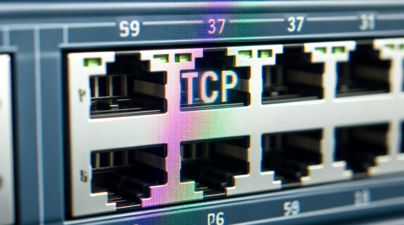 centos常用tcp端口有哪些?安全配置与开放指南 centos常用tcp端口有哪些?安全配置与开放指南