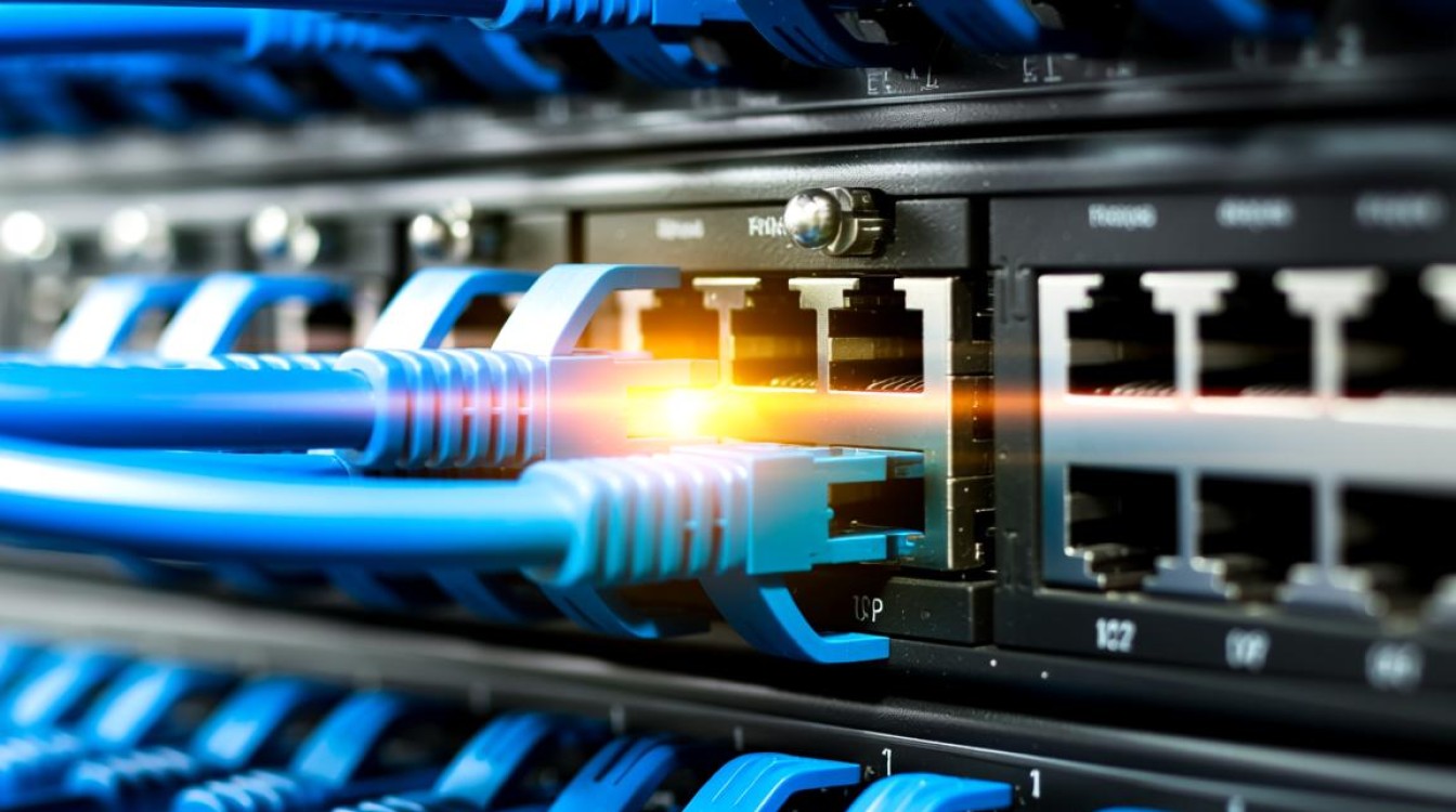 centos常用tcp端口有哪些?安全配置与开放指南 centos常用tcp端口有哪些?安全配置与开放指南