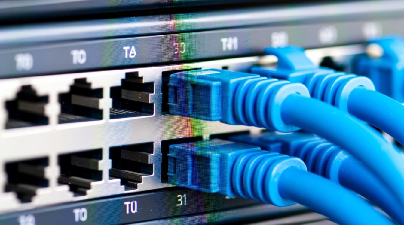 centos常用tcp端口有哪些?安全配置与开放指南 centos常用tcp端口有哪些?安全配置与开放指南