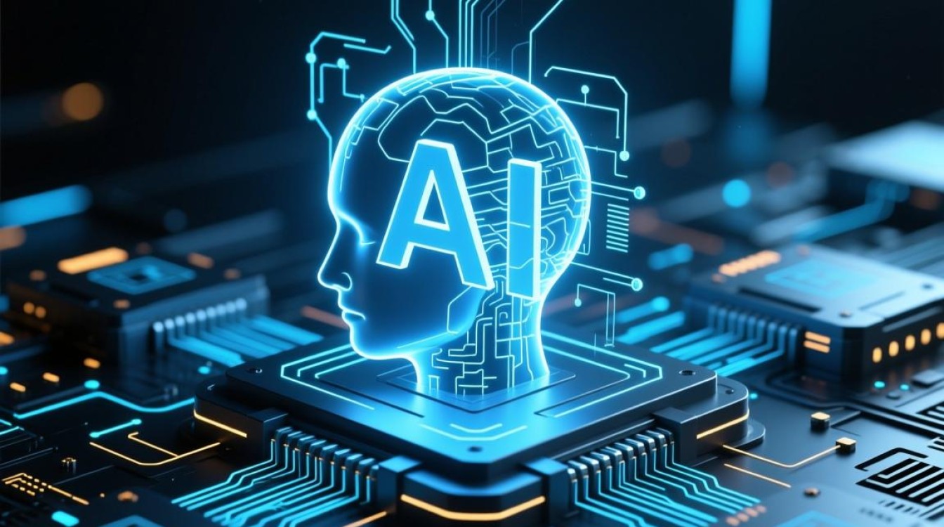 AI解码服务器是什么?它如何改变数据处理方式? AI解码服务器是什么?它如何改变数据处理方式?