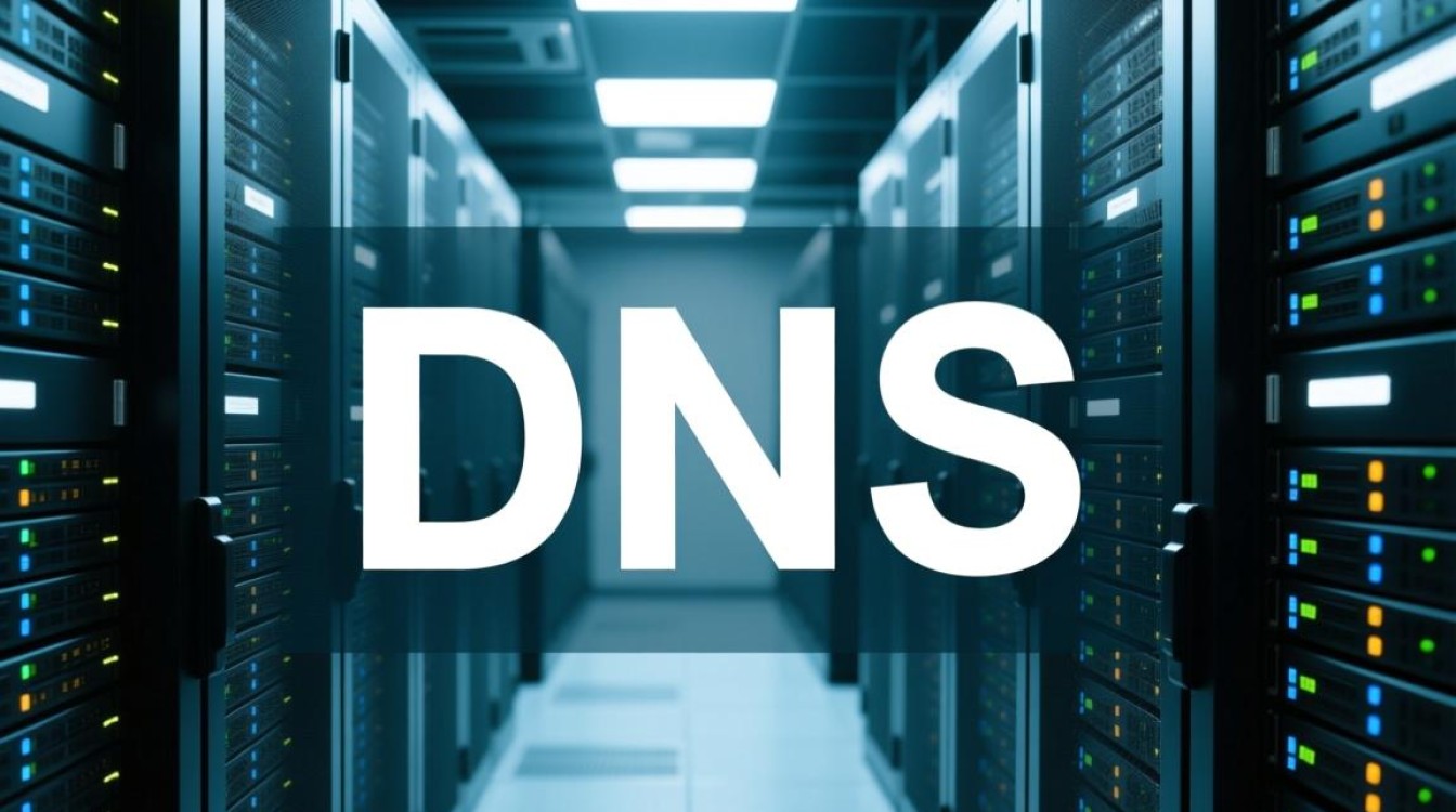 DNS服务器和DNS到底有啥区别?新手必看! DNS服务器和DNS到底有啥区别?新手必看!