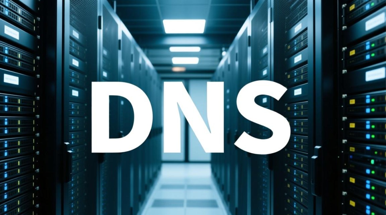 DNS服务器和DNS到底有啥区别?新手必看! DNS服务器和DNS到底有啥区别?新手必看!